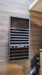 Toaster rack 30mm fitness gewichten schijven opberg rek/rack, Sport en Fitness, Ophalen, Gebruikt, Benen, Overige typen