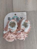 Nieuwe schoentjes, Kinderen en Baby's, Babykleding | Schoentjes en Sokjes, Ophalen of Verzenden, Zo goed als nieuw, Meisje, Schoentjes