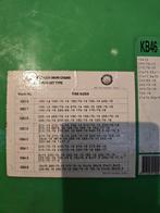 Sneeuwkettingen Set 15-17 inch, Auto diversen, Sneeuwkettingen, Ophalen of Verzenden