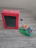 Efteling sprookjesbos figuurtjes, Ophalen, Zo goed als nieuw, Beeldje of Poppetje