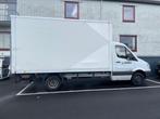 Mercedes-Benz Sprinter 513 2.2 CDI 432, Euro 5, Gebruikt, 4 cilinders, 129 pk