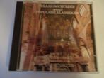 cd orgel klanken, Ophalen of Verzenden, Gebruikt, Koren of Klassiek