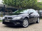 SEAT Leon 1.2 TSI Style CRUISE, AIRCO, ELEKTRISCHE RAMEN, Voorwielaandrijving, Start-stop-systeem, Stof, Gebruikt
