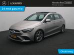 Mercedes-Benz B-Klasse 180 Business Solution AMG AMG Line |, 136 pk, 4 cilinders, Origineel Nederlands, Bedrijf