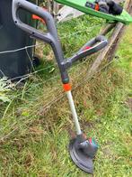 Accutrimmer Gardena SmallCut 23/18V P4A, Ophalen of Verzenden, Gebruikt, 10 tot 30 cm, Accu