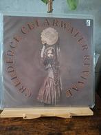Lp : creedence clearwater revival - mardi gras, Cd's en Dvd's, Ophalen of Verzenden, 1960 tot 1980, Gebruikt