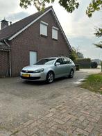 Volkswagen Golf 1.2 TSI Variant, nieuwe ketting etc., Auto's, Voorwielaandrijving, Stof, 680 kg, 4 cilinders