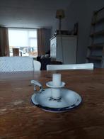 Leuk emaille blakertje, Ophalen of Verzenden