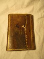 antiek boekje Atlas 1764 militaria, Verzenden, Landmacht, Nederland, Boek of Tijdschrift