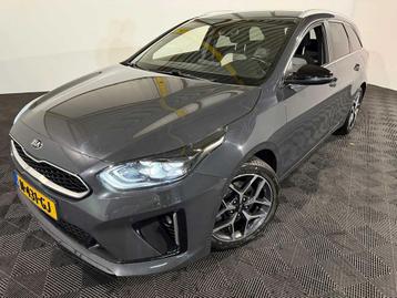 Kia Ceed Sportswagon 1.0 T-GDi GT-L.B.Ed, N-431-GJ beschikbaar voor biedingen