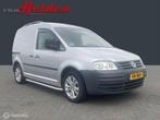 Volkswagen Caddy Bestel 1.4 Benzine! Dakrail Sidebar Trekhaa, Auto's, 1349 kg, Stof, Gebruikt, 4 cilinders