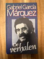 Gabriel Garcia Marquez - De Verhalen, Boeken, Ophalen of Verzenden, Zo goed als nieuw, Kunst en Cultuur
