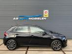 Volkswagen Polo 1.0 TSI Comfortline Business, Gebruikt, 95 pk, Met garantie (alle), Zwart
