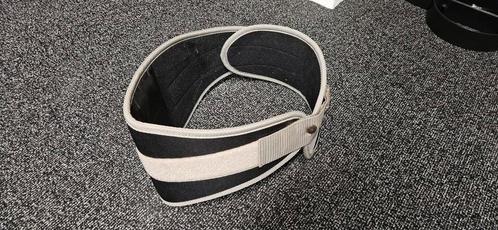 Fitness Belt riem, Sport en Fitness, Fitnessmaterialen, Ophalen of Verzenden