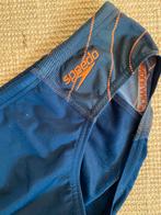 Speedo zwembroek zwemslip m endurance m donkerblauw, Speedo, Zwemslip, Verzenden, Maat 48/50 (M)