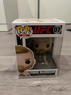 Conor mcgregor funko pop, Ophalen of Verzenden, Nieuw