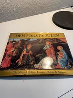 Kerstboekje uit Zweden, Diversen, Ophalen of Verzenden, Gebruikt