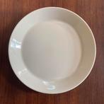 Arabia Teema Ontbijtbordje 19cm, Gebruikt, Keramiek, Ophalen of Verzenden, Bord(en)