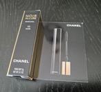 CHANEL NOIR ALLURE mascara sample mini NIEUW make-up, Ogen, Zwart, Nieuw, Ophalen of Verzenden