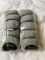 Annell Malmedy - 10 bollen, Ophalen of Verzenden, Zo goed als nieuw, Breien of Haken, Wol of Garen