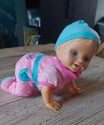 VTech Lilly Kan Kruipen Baby Pop, Ophalen of Verzenden, Gebruikt