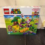 Te Koop: LEGO Super Mario 71434 – Soda Jungle Maker Set, Ophalen of Verzenden, Nieuw, Complete set, Lego