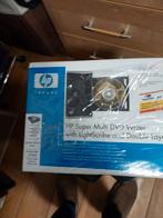 HP DVD 840E Super Multi DVD writer met lightscribe, Nieuw, Dvd, Ophalen of Verzenden