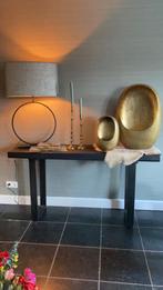 Grote gouden deco eieren, Minder dan 50 cm, Nieuw, Ophalen of Verzenden, Minder dan 100 cm