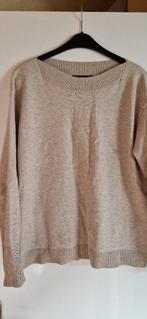 Betty Barclay trui gebreid ecru met bling maat 38, Maat 38/40 (M), Beige, Betty Barclay, Ophalen of Verzenden