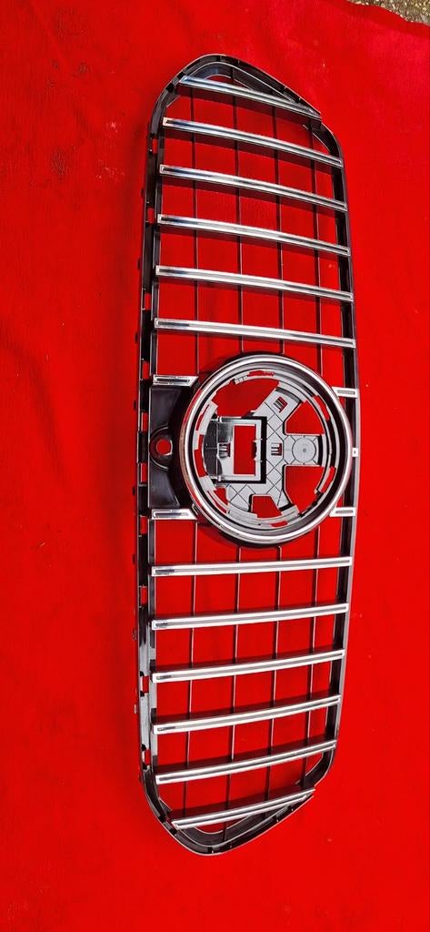 Mercedes C167 V167 GLE Panamericana GT AMG Look Grill Grille, Ophalen of Verzenden, Nieuw, Mercedes-Benz, Bumper