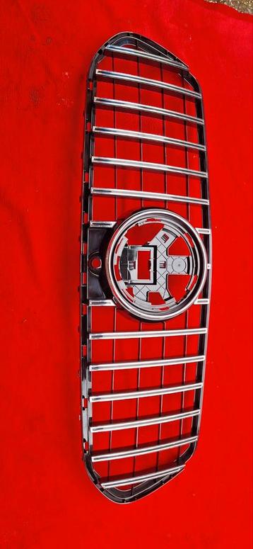Mercedes C167 V167 GLE Panamericana GT AMG Look Grill Grille beschikbaar voor biedingen
