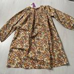 NIEUW gebloemde BONTON jurk van Liberty London stof mt 152, Verzenden, Nieuw, Meisje, Jurk of Rok