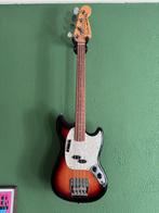 Fender Vintera Mustang Bass, Muziek en Instrumenten, Ophalen of Verzenden