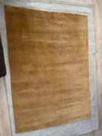 Natuzzi lord camel vloerkleed 240 x 170 cm designerkleed, Huis en Inrichting, Stoffering | Tapijten en Kleden, 150 tot 200 cm