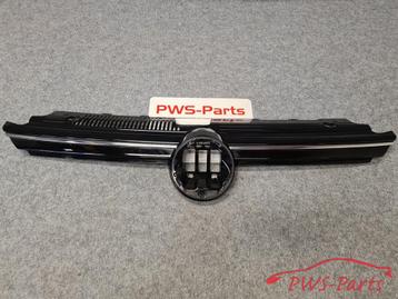 VW GOLF 8 5H0 GRILL ORIGINEEL beschikbaar voor biedingen