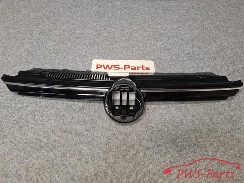 VW GOLF 8 5H0 GRILL ORIGINEEL, Auto-onderdelen, Overige Auto-onderdelen, Volkswagen, Gebruikt, Ophalen of Verzenden