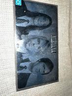 Nirvana cd box, Verzenden, Zo goed als nieuw