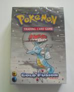 Pokemon Neo Genesis Cold Fusion Theme Deck (Sealed), Nieuw, Starterdeck, Verzenden