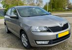 Skoda Rapid SPACEBACK Ambition 1.2 TSI 110PS, Auto's, Skoda, Voorwielaandrijving, Stof, 4 cilinders, 0 kg