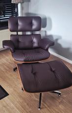 Eames Lounge Chair and Otterman, Ophalen of Verzenden