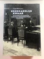 Joggli Meihuizen: Noodzakelijk kwaad, Boeken, Oorlog en Militair, Ophalen of Verzenden, Zo goed als nieuw