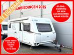 Hymer Eriba Nova 465 GL FRANSBED 1E EIGENAAR VLOERVERWARMING, Rondzit, Bedrijf, Overige typen, 6 tot 7 meter
