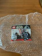 LEGO StarWars chrome Darth Vader, Kinderen en Baby's, Speelgoed | Duplo en Lego, Ophalen of Verzenden, Nieuw, Losse stenen, Lego