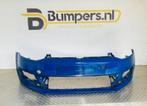 Bumper Volkswagen Polo 6R 2007-2012 6R0807221 Voorbumper, Ophalen of Verzenden