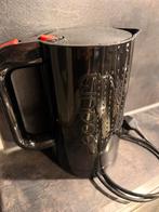 Bodum Waterkoker - Zwart - 1 Liter, Minder dan 1 liter, Ophalen of Verzenden, Gebruikt