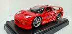 Minichamps Honda Acura NSX 2003 Muscle Car, Ophalen of Verzenden, Gebruikt, Auto, MiniChamps