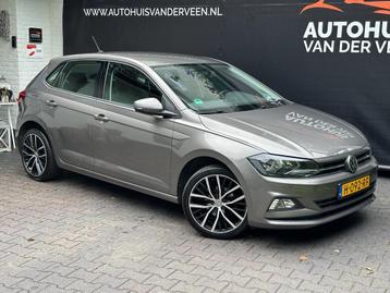 Volkswagen Polo 1.0 TSI Comfortline Business, ACC/PDC/Carpla beschikbaar voor biedingen
