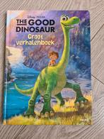 The good dinosaur dinosaurus verhalen boek, Ophalen of Verzenden, Zo goed als nieuw