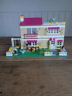 Lego Friends Olivia's huis 3315, Ophalen of Verzenden, Zo goed als nieuw