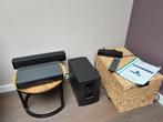 Bose SoundTouch 120, Ophalen, Met externe subwoofer, Zo goed als nieuw